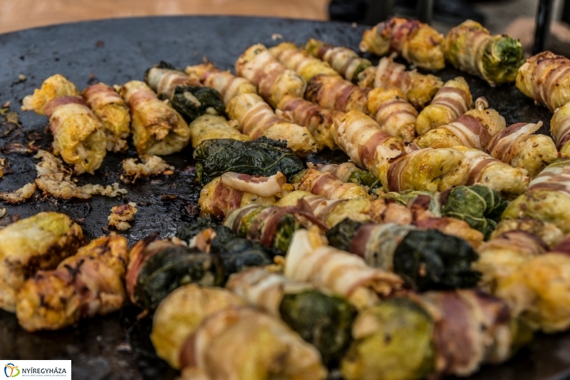 Étvágycsináló a Tirpák Fesztiválhoz - fotó Kohut Árpád