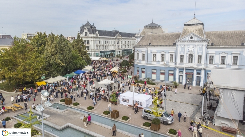 VI. Tirpák Fesztivál a magasból - fotó Kohut Árpád