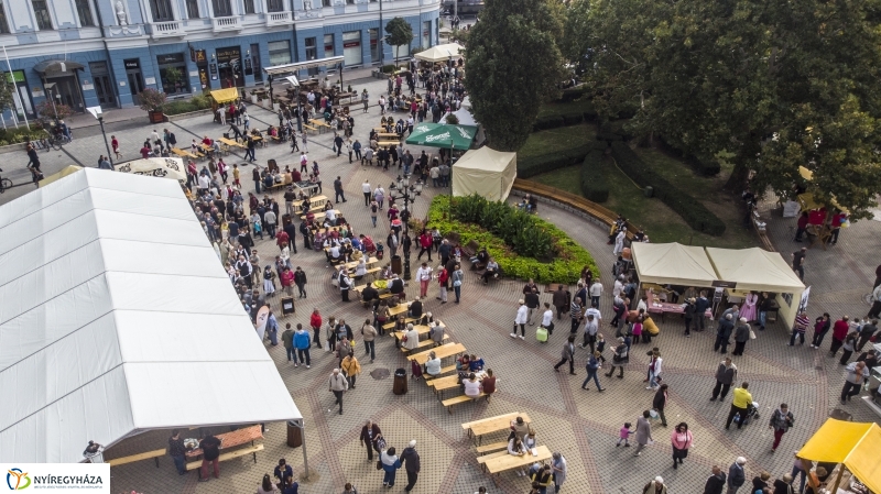 VI. Tirpák Fesztivál a magasból - fotó Kohut Árpád