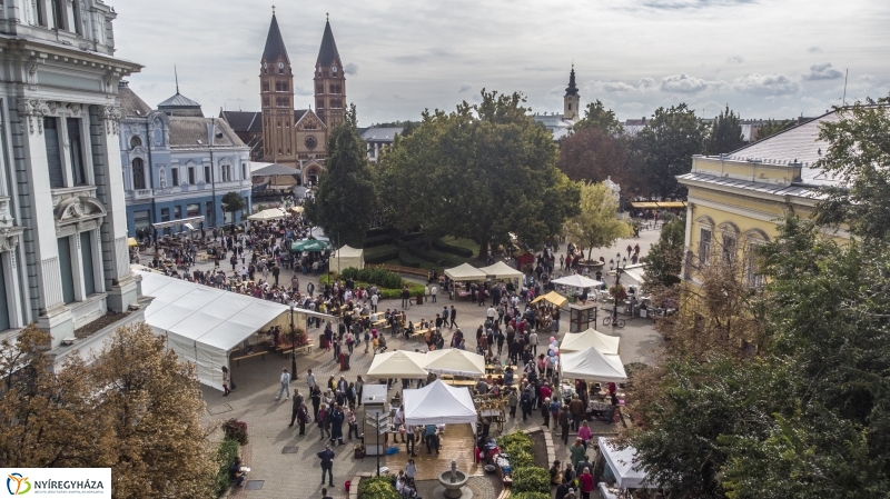 VI. Tirpák Fesztivál a magasból - fotó Kohut Árpád