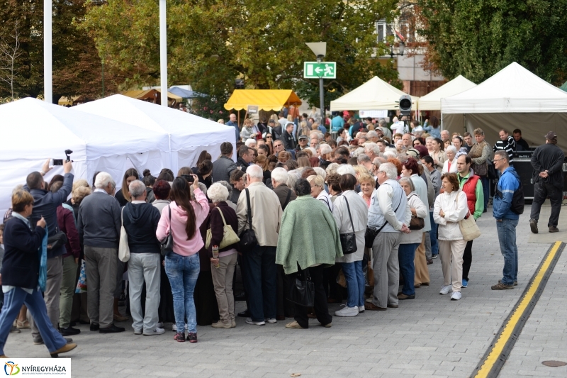 Vasárnap is Tirpák Fesztivál! - fotó Trifonov Éva