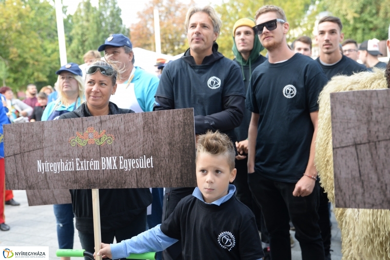 Vasárnap is Tirpák Fesztivál! - fotó Trifonov Éva