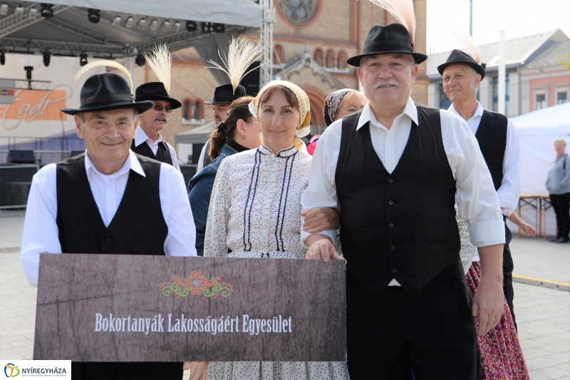 Vasárnap is Tirpák Fesztivál! - fotó Trifonov Éva