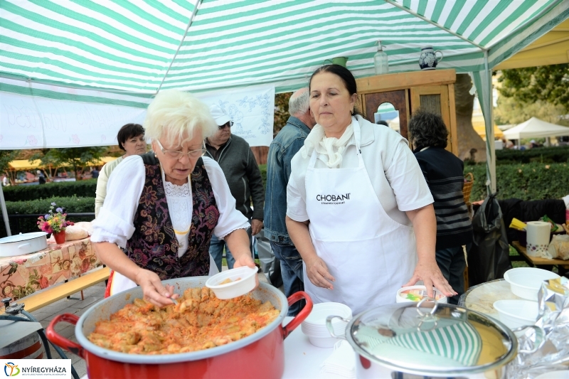 Vasárnap is Tirpák Fesztivál! - fotó Trifonov Éva
