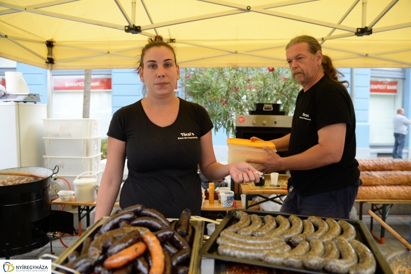 Vasárnap is Tirpák Fesztivál! - fotó Trifonov Éva