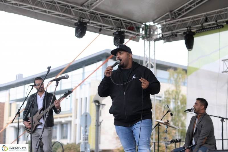 Eredményhirdetés vasárnap délután - fotó Trifonov Éva