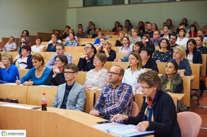 Könyvtárosok szakmai napja