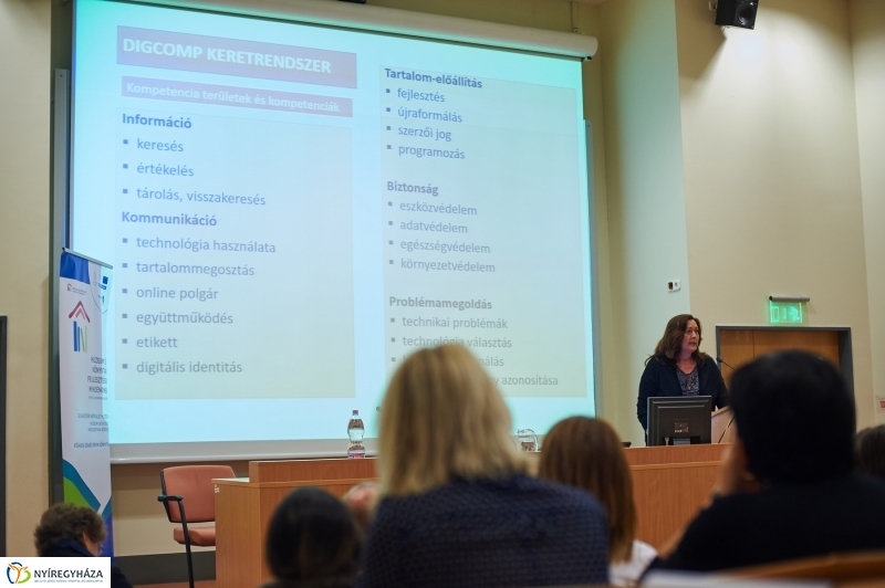 Könyvtárosok szakmai napja