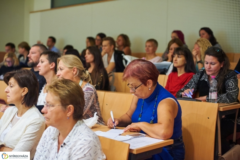 Könyvtárosok szakmai napja