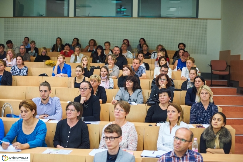 Könyvtárosok szakmai napja