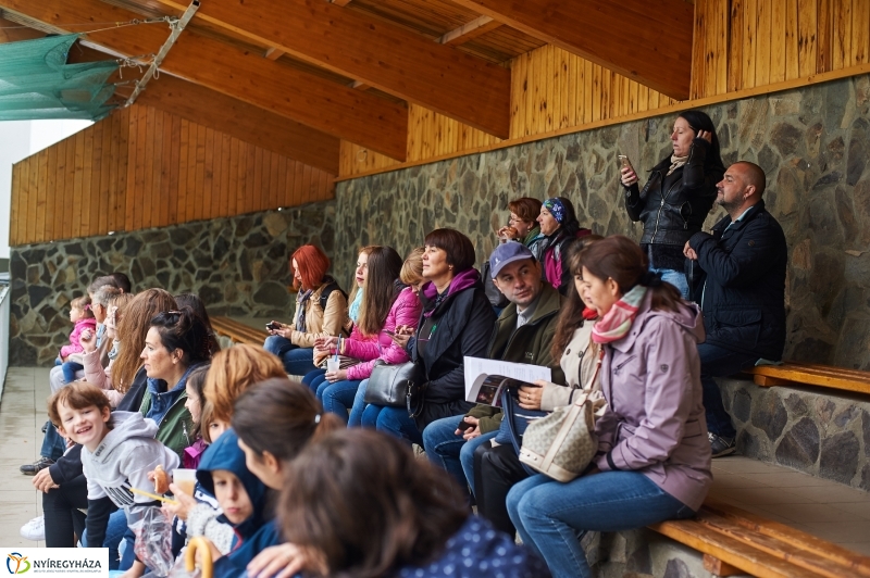 Ukrán szakemberek látogattak el az Állatparkba