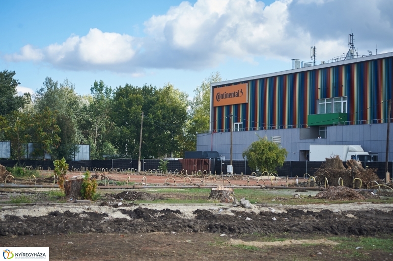 Uszoda építési munkálatok 20190925