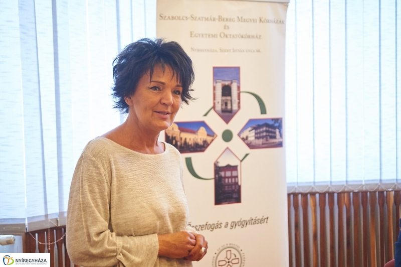 Szív Világnapja beharangozó