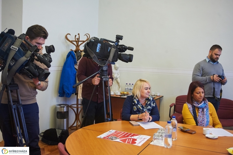 Szív Világnapja beharangozó