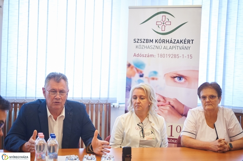 Szív Világnapja beharangozó