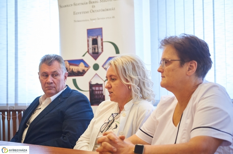 Szív Világnapja beharangozó