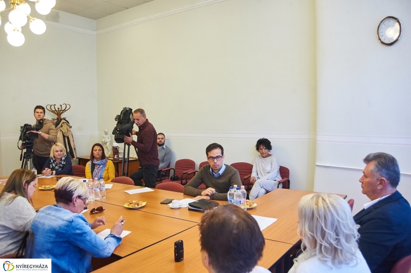 Szív Világnapja beharangozó