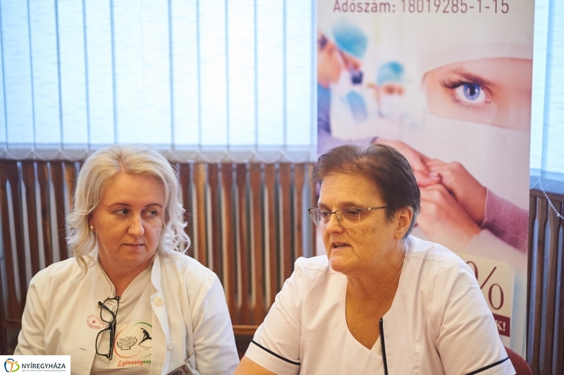 Szív Világnapja beharangozó