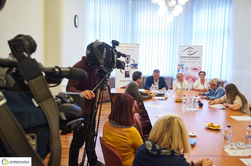 Szív Világnapja beharangozó