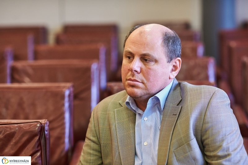 Őszi programok az egyetemen - fotó Szarka Lajos