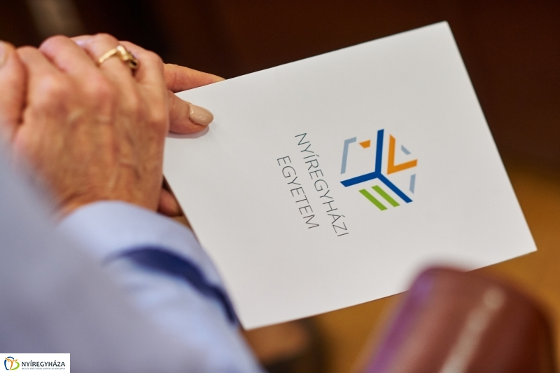 Őszi programok az egyetemen - fotó Szarka Lajos