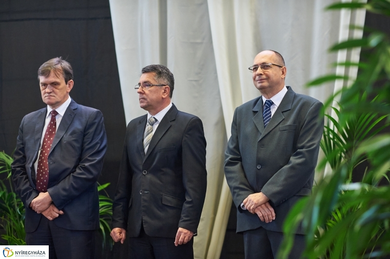 Kelet Állásbörze az Arénában - fotó Szarka Lajos