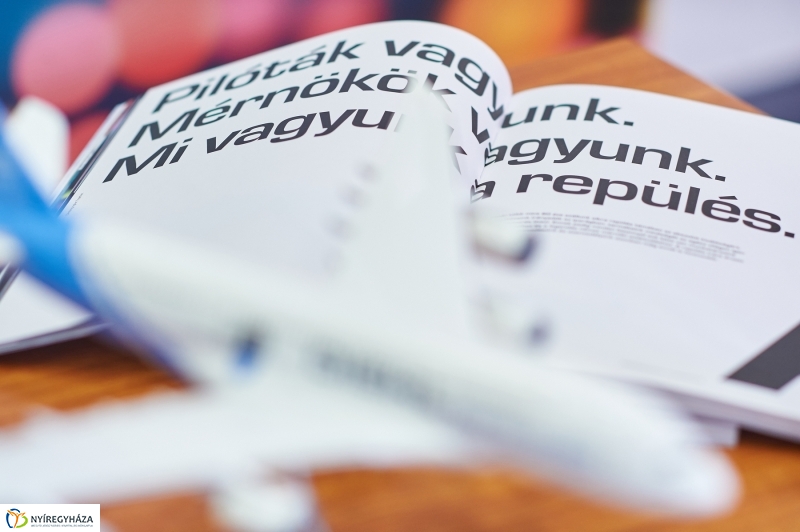 Kelet Állásbörze az Arénában - fotó Szarka Lajos