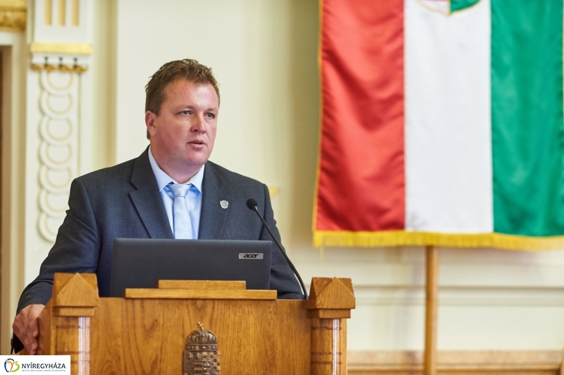 Levéltári Napok - fotók Szarka Lajos