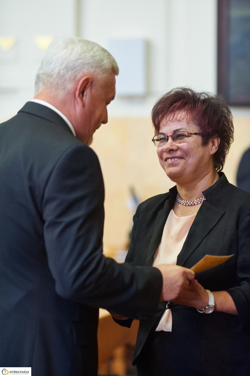 Levéltári Napok - fotók Szarka Lajos