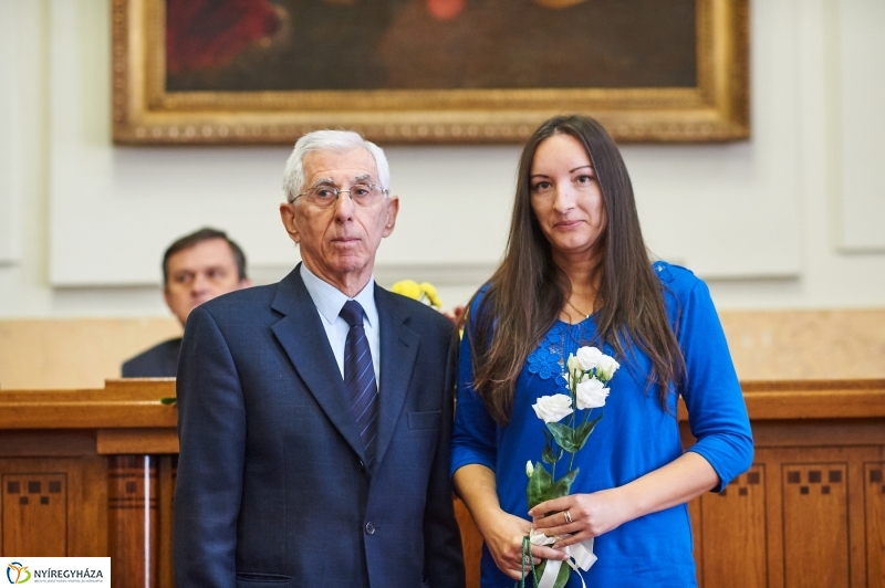 Levéltári Napok - fotók Szarka Lajos