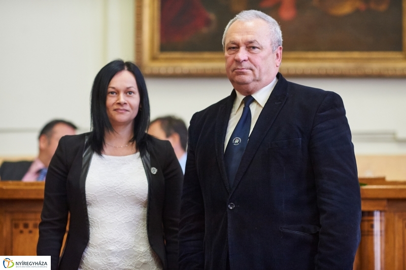 Levéltári Napok - fotók Szarka Lajos