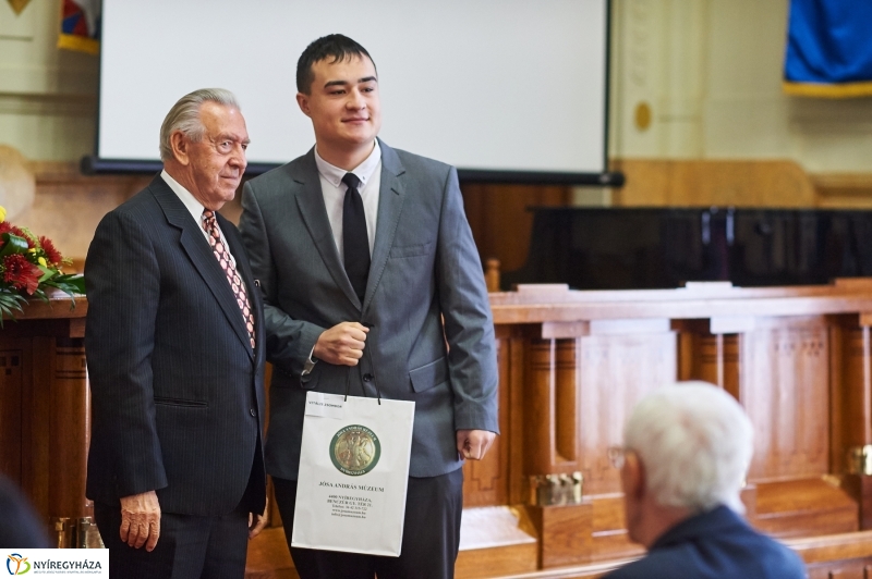 Levéltári Napok - fotók Szarka Lajos