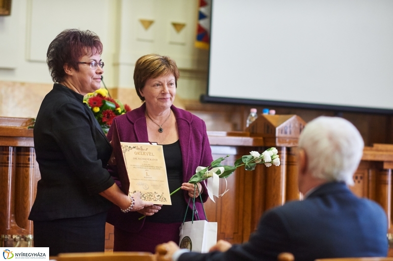 Levéltári Napok - fotók Szarka Lajos