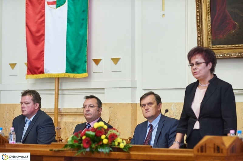 Levéltári Napok - fotók Szarka Lajos