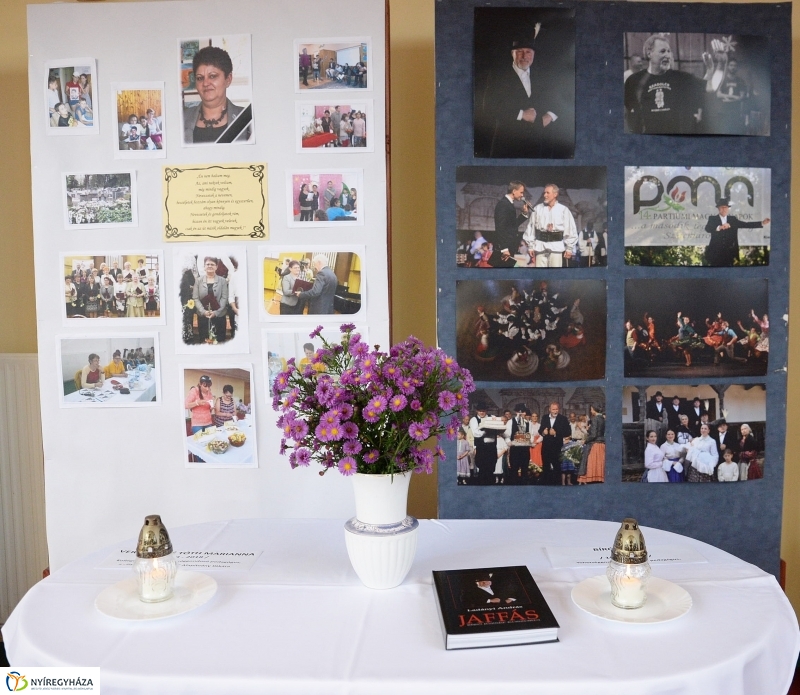 Aranyos iskolák tehetség-gálája - fotó Trifonov Éva