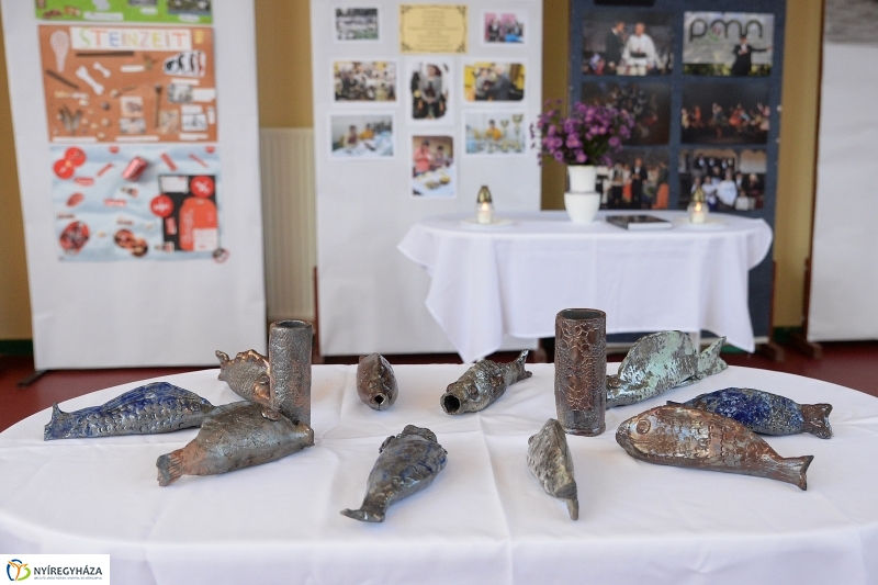 Aranyos iskolák tehetség-gálája - fotó Trifonov Éva