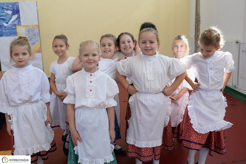 Aranyos iskolák tehetség-gálája - fotó Trifonov Éva