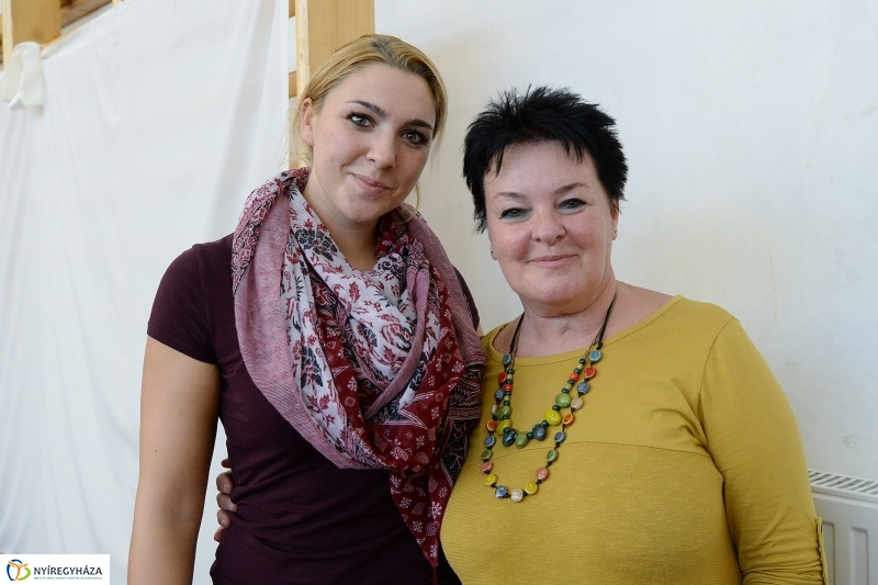 Aranyos iskolák tehetség-gálája - fotó Trifonov Éva