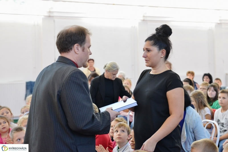 Aranyos iskolák tehetség-gálája - fotó Trifonov Éva