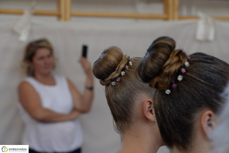 Aranyos iskolák tehetség-gálája - fotó Trifonov Éva