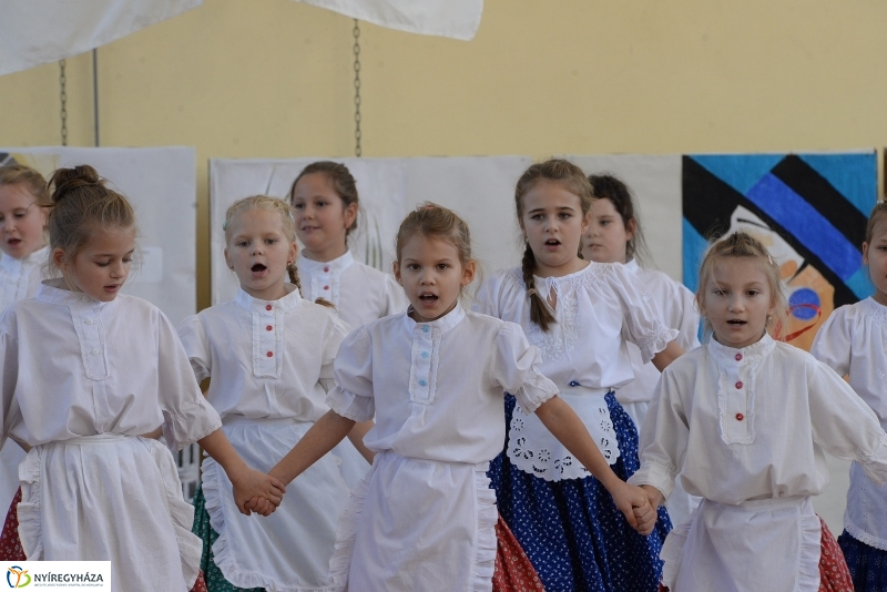 Aranyos iskolák tehetség-gálája - fotó Trifonov Éva