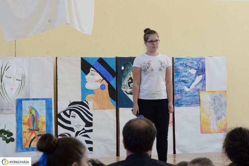 Aranyos iskolák tehetség-gálája - fotó Trifonov Éva