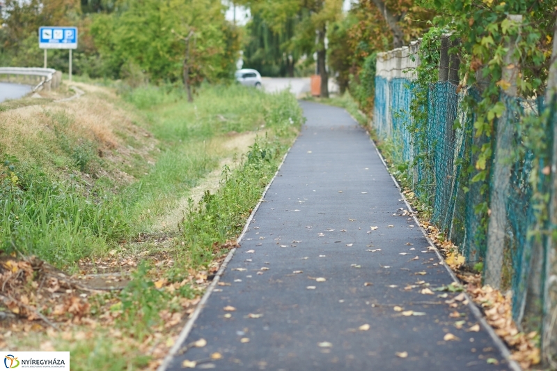 Út és járdafejlesztés 20180927