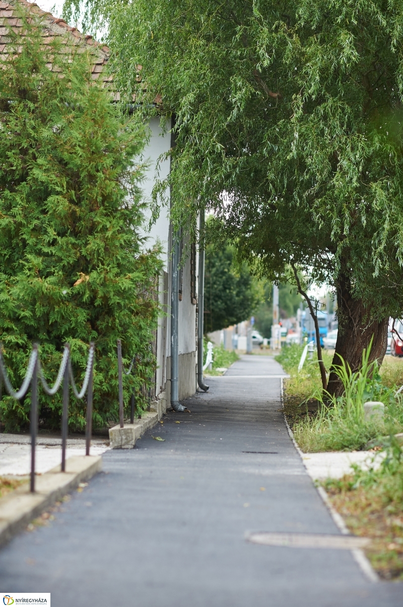 Út és járdafejlesztés 20180927