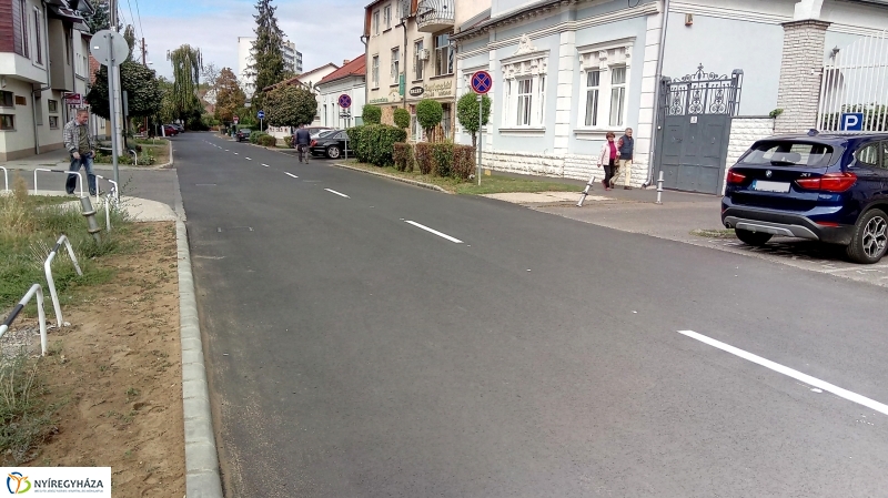 Út és járdafejlesztés 20180927