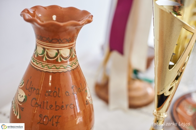 Jubileumi népdalkör - fotó Szarka Lajos