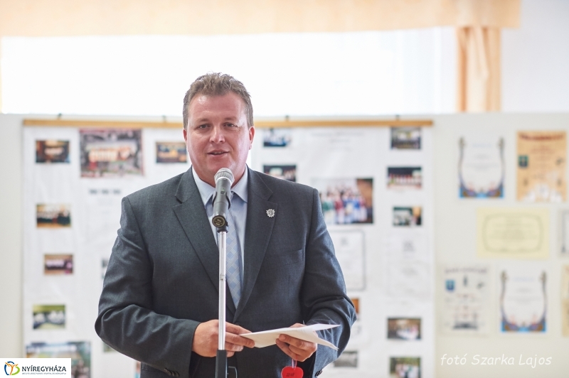 Jubileumi népdalkör - fotó Szarka Lajos