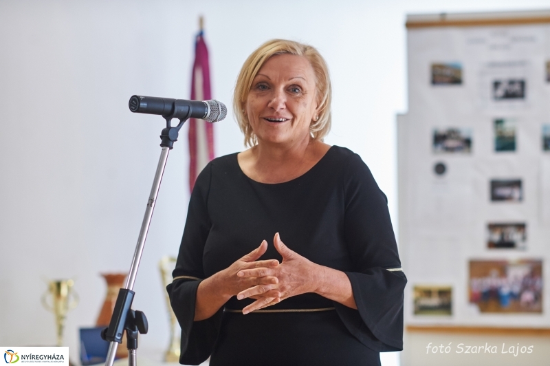 Jubileumi népdalkör - fotó Szarka Lajos