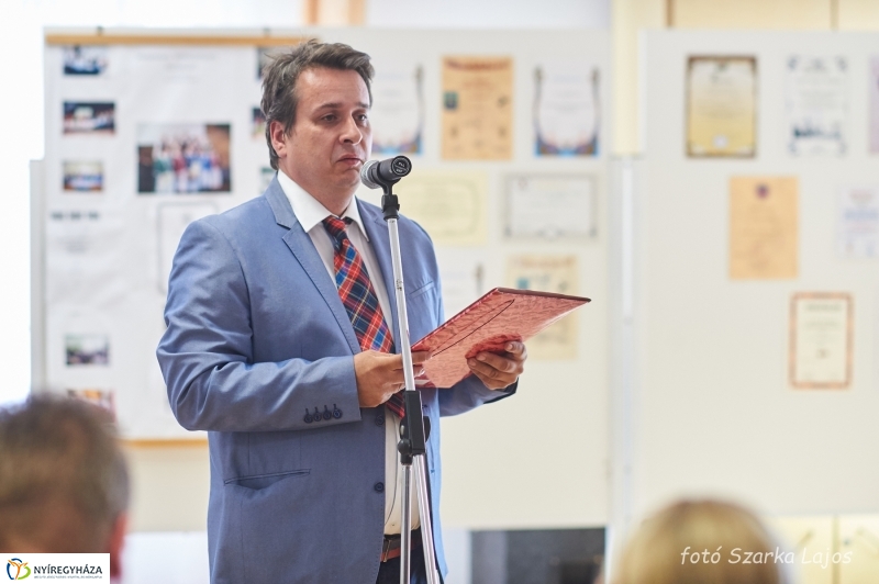 Jubileumi népdalkör - fotó Szarka Lajos