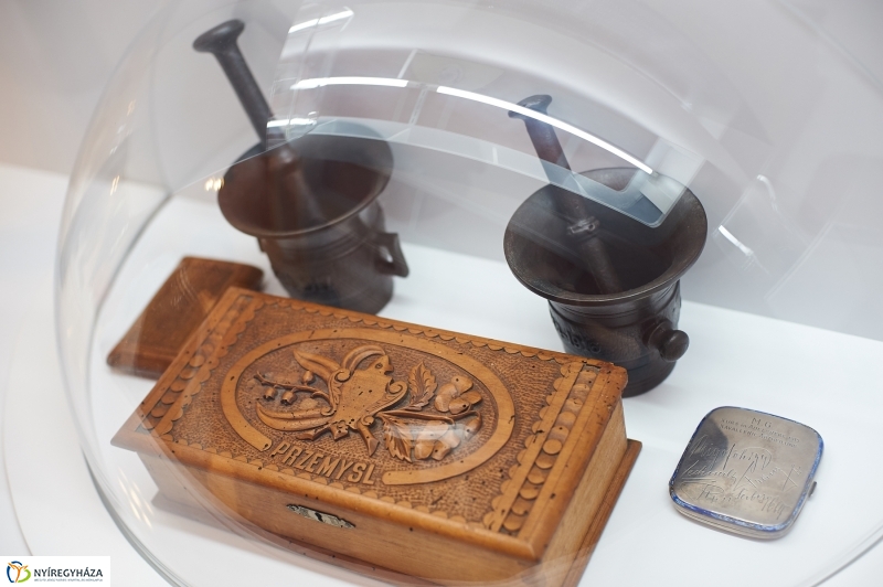 A trianoni békediktátum Nyíregyházán - fotó Szarka Lajos